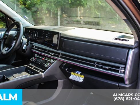 Used 2024 Hyundai Santa Fe Limited FWD image 22
