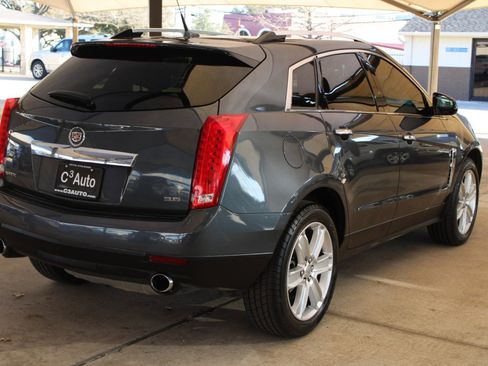 Used 2012 Cadillac SRX Performance image 9