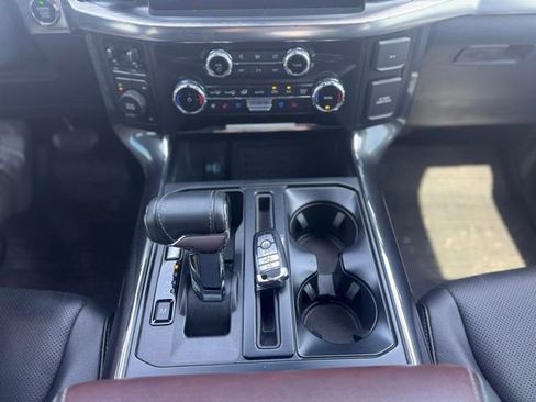 Used 2023 Ford F150 Lariat w/ Equipment Group 502A High AWD/4WD image 18