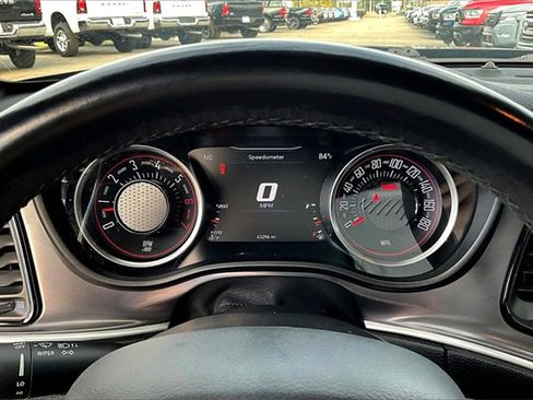 Used 2019 Dodge Challenger R/T Scat Pack image 12