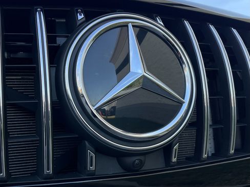 Used 2022 Mercedes-Benz GLE 53 AMG 4MATIC image 55