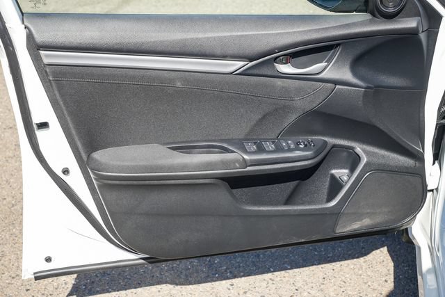 Used 2018 Honda Civic EX image 23