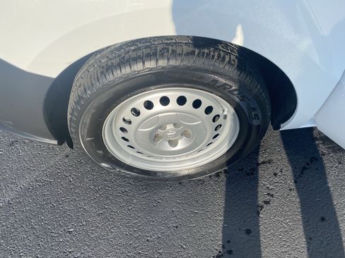 Used 2020 RAM ProMaster City Tradesman image 30