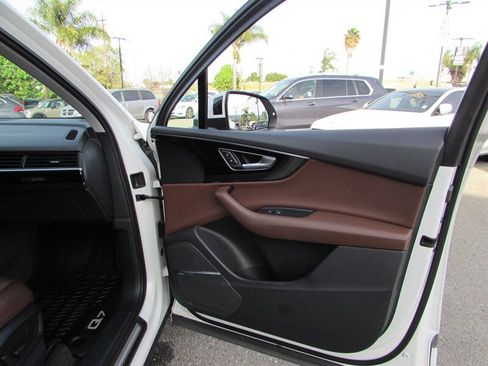 Used 2019 Audi Q7 3.0T Premium Plus w/ Premium Plus Package image 28