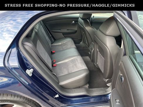 Used 2010 Chevrolet Malibu LT w/ HFV6 Engine Package image 29