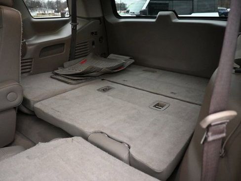 Used 2019 GMC Yukon SLT w/ Open Road Package image 26