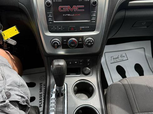 Used 2013 GMC Acadia SLE AWD/4WD image 21