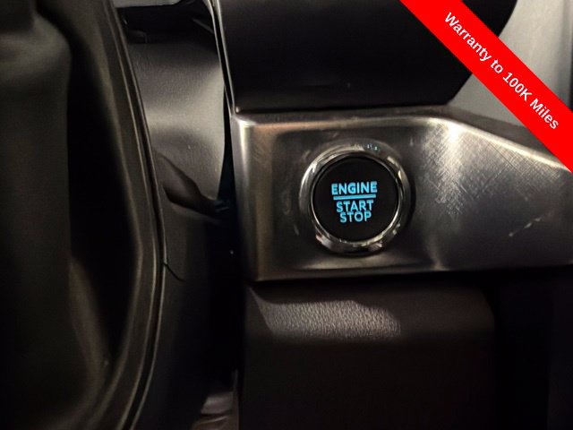 Certified 2024 Ford F350 King Ranch AWD/4WD image 31