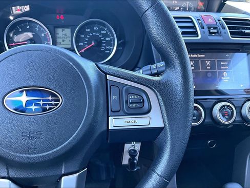 Used 2018 Subaru Forester 2.5i Premium w/ Protection Package #1A AWD/4WD image 24