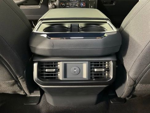 New 2025 Ford F150 STX w/ Equipment Group 200A image 17