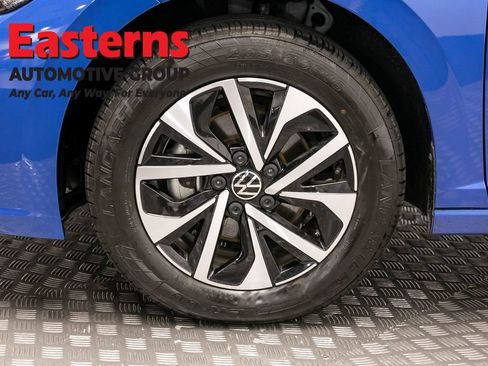 Used 2024 Volkswagen Jetta S FWD image 29