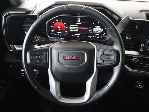 Used 2022 GMC Sierra 1500 Elevation image 21