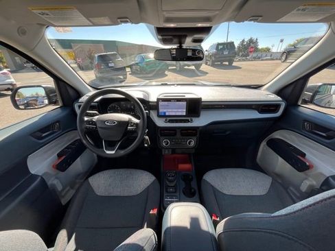 Used 2024 Ford Maverick XLT w/ Equipment Group 300A Standard image 31