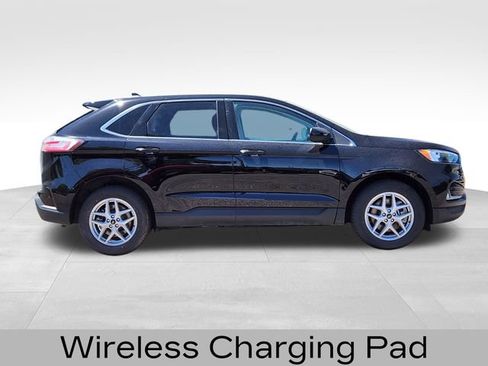 Used 2023 Ford Edge SEL w/ Convenience Package AWD/4WD image 11