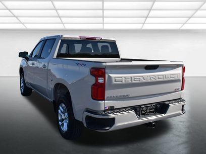 New 2026 Chevrolet Silverado 1500 RST