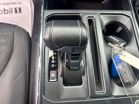 Used 2022 Ford F150 XLT w/ Equipment Group 302A High AWD/4WD image 19