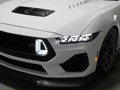 Used 2024 Ford Mustang GT Premium w/ GT Performance Package image 52