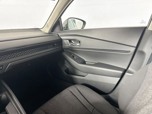 Certified 2025 Honda Accord SE image 27