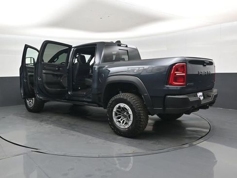 New 2026 RAM 1500 RHO w/ RHO Level 1 Equipment Group AWD/4WD image 46