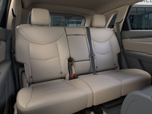 New 2026 Cadillac XT5 Premium Luxury image 17
