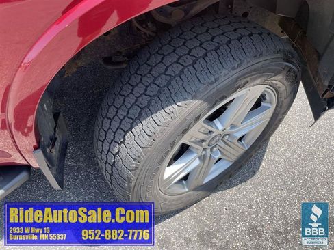 Used 2018 Ford F150 XLT w/ Equipment Group 302A Luxury AWD/4WD image 27