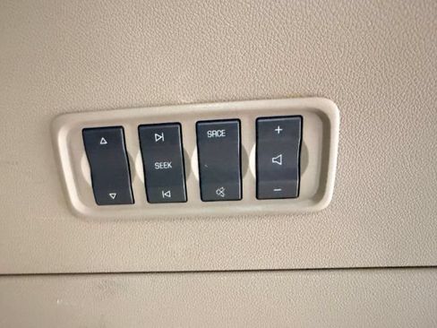 Used 2016 GMC Acadia Denali AWD/4WD image 22