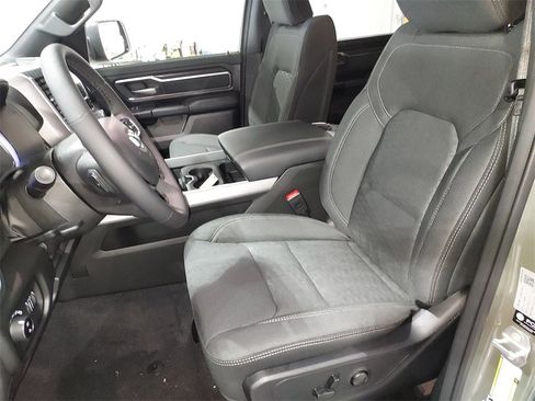 New 2026 RAM 1500 Big Horn image 17