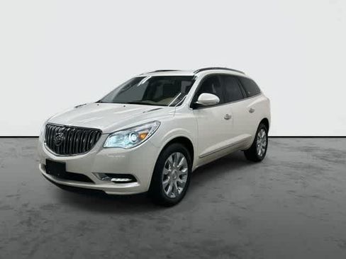 Used 2015 Buick Enclave Leather FWD image 7