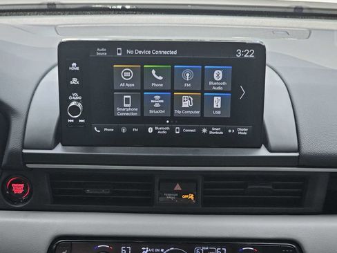 Used 2025 Honda Pilot EX-L image 19
