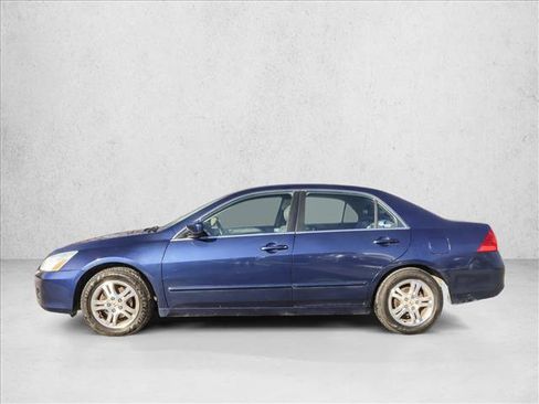 Used 2007 Honda Accord EX-L image 8