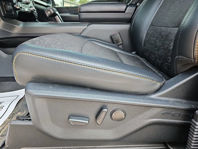 Certified 2024 Ford F150 Tremor w/ Bed Utility Package AWD/4WD image 18