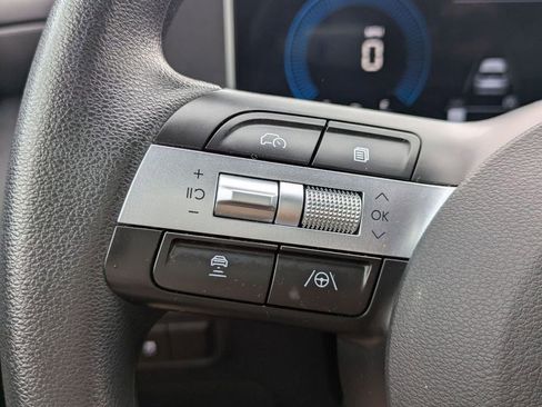 Certified 2025 Hyundai Tucson SEL AWD/4WD image 17