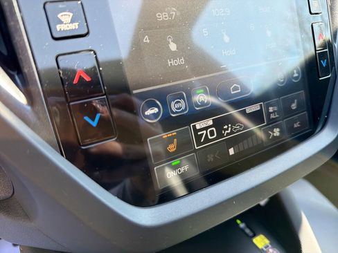 New 2026 Subaru Forester Wilderness AWD/4WD image 17