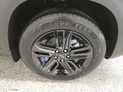 New 2026 Chevrolet Trax ACTIV w/ Driver Confidence Package image 11