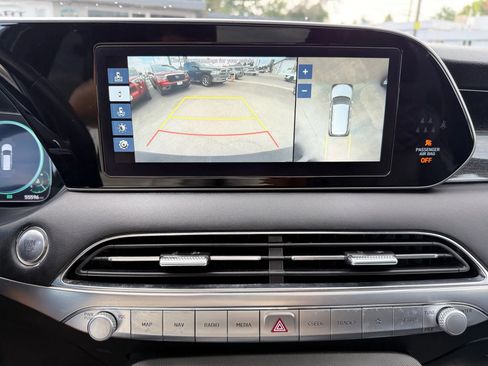 Used 2021 Hyundai Palisade Calligraphy image 37