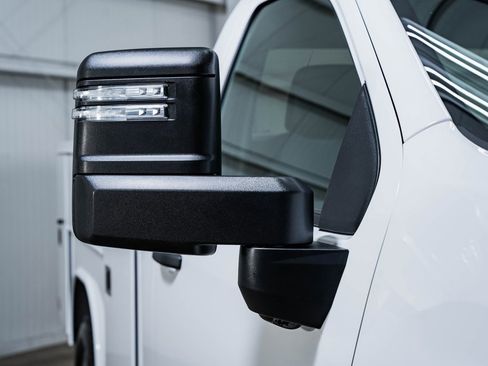 New 2025 Chevrolet Silverado 2500 W/T w/ WT Convenience Package image 14