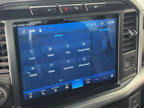 Used 2022 Ford F150 Lariat AWD/4WD image 19
