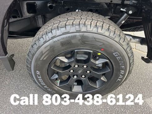 New 2026 Ford F150 STX AWD/4WD image 19