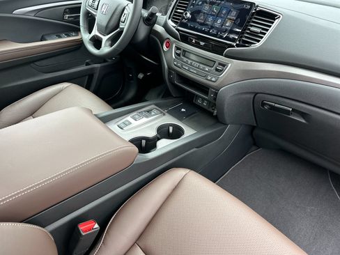 New 2026 Honda Ridgeline RTL image 16