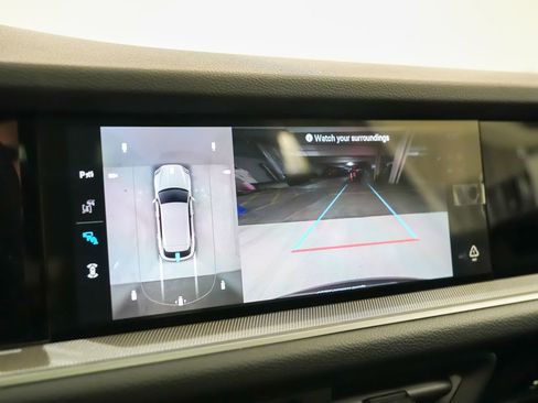 New 2026 Porsche Cayenne image 30