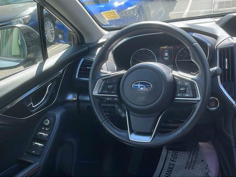 Used 2019 Subaru Crosstrek 2.0i Limited w/ Moonroof Package image 23