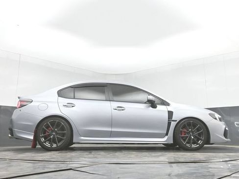 Used 2019 Subaru WRX Premium w/ Performance Package AWD/4WD image 49