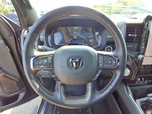 Used 2026 RAM 1500 Limited AWD/4WD image 22