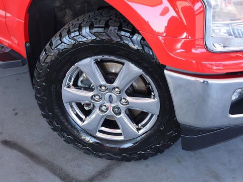 Used 2018 Ford F150 XLT w/ Equipment Group 301A Mid image 3