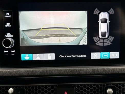 Used 2022 Honda Civic Sport Touring image 16