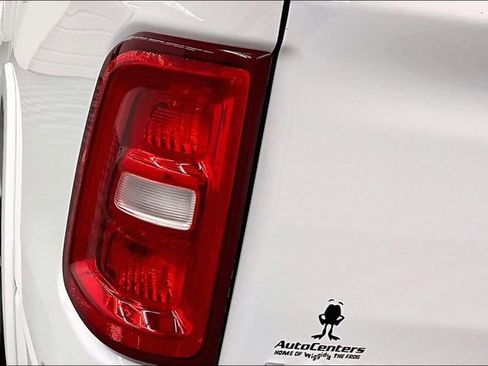 Used 2025 RAM 1500 Laramie image 36