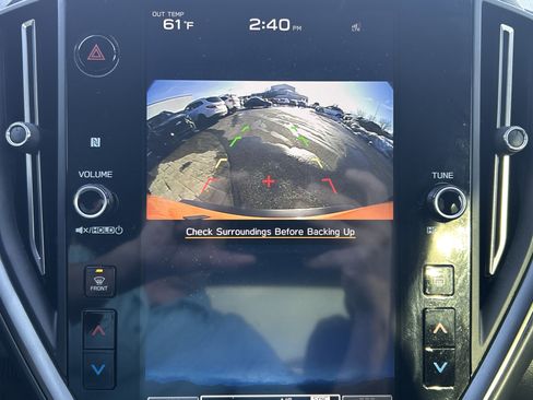 Used 2024 Subaru WRX Premium w/ Popular Package #2A image 13