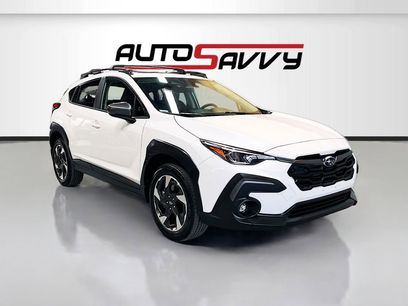 Used 2025 Subaru Crosstrek 2.5i Limited