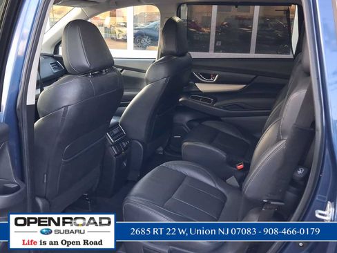 Used 2022 Subaru Ascent Limited w/ Technology Package AWD/4WD image 10