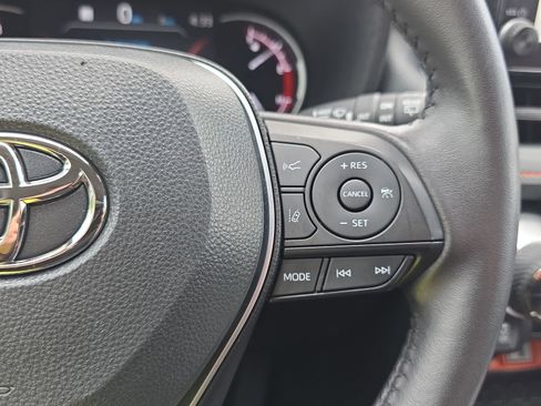 Used 2024 Toyota RAV4 Adventure AWD/4WD image 17
